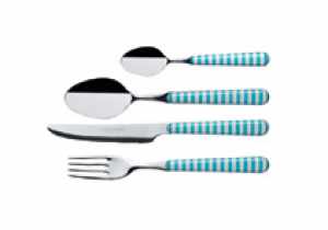 MARINE BUSINESS SET POSATERIA SERIE HARMONY